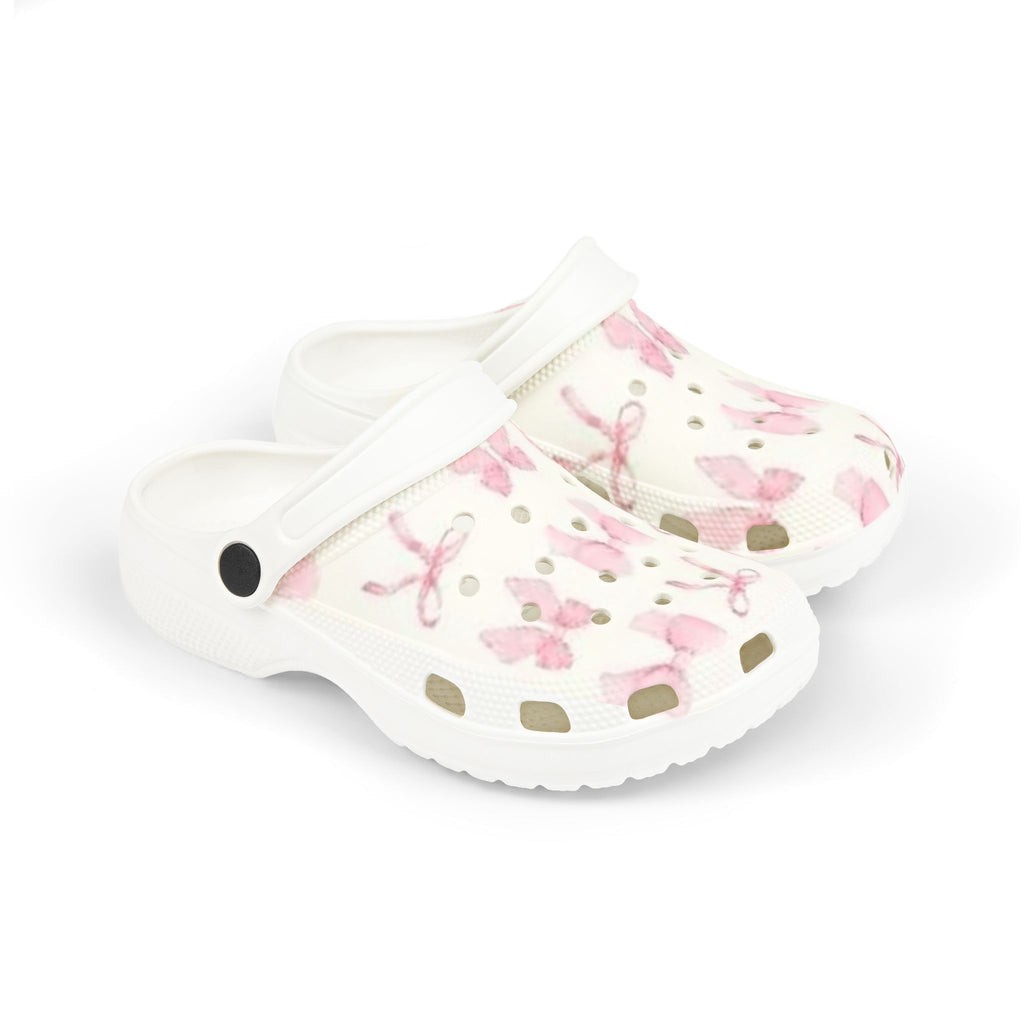 Multi-Bow Design Foam Kix