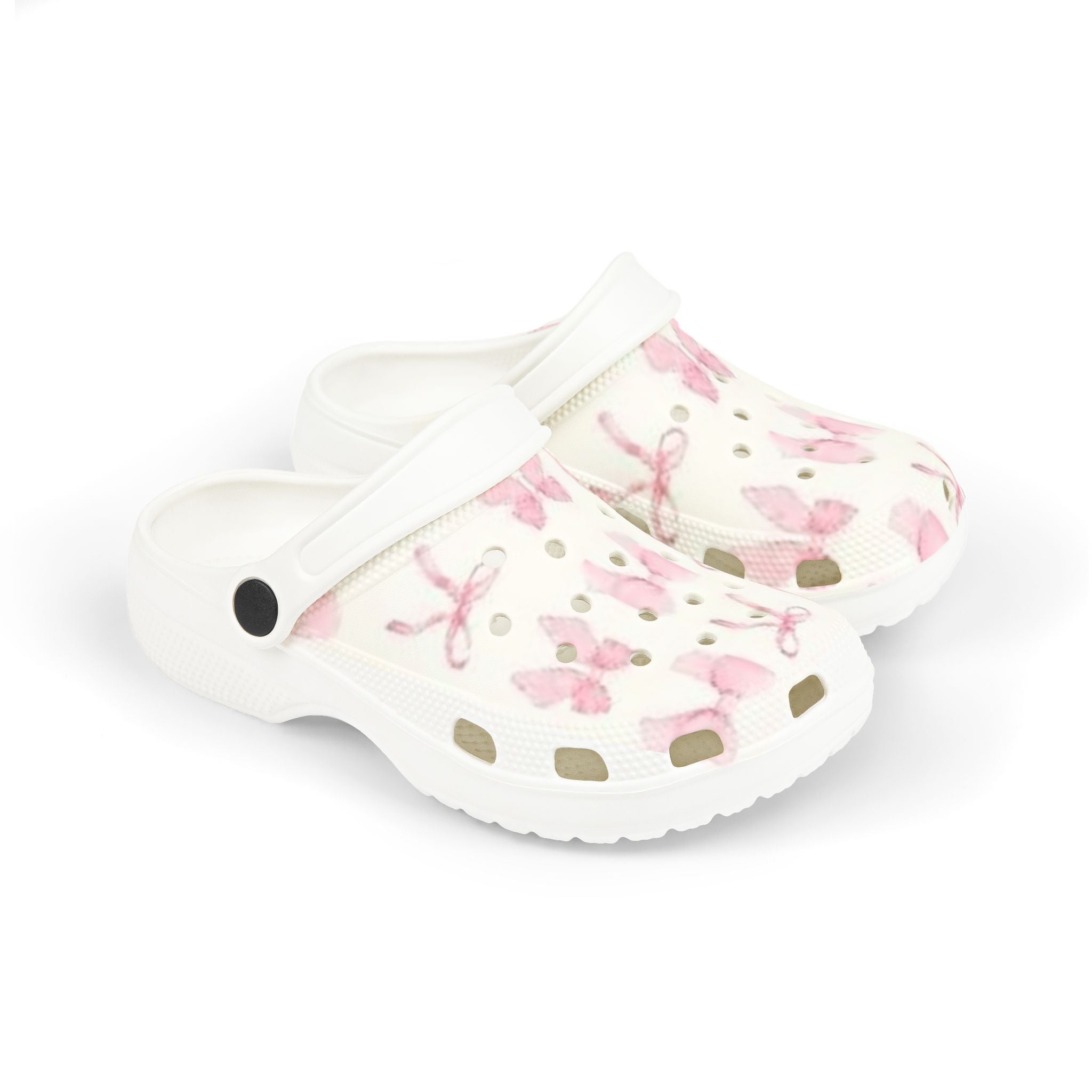 Multi-Bow Design Foam Kix