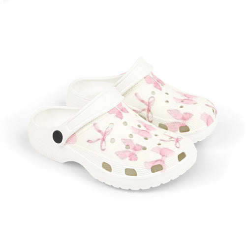 Multi-Bow Design Foam Kix