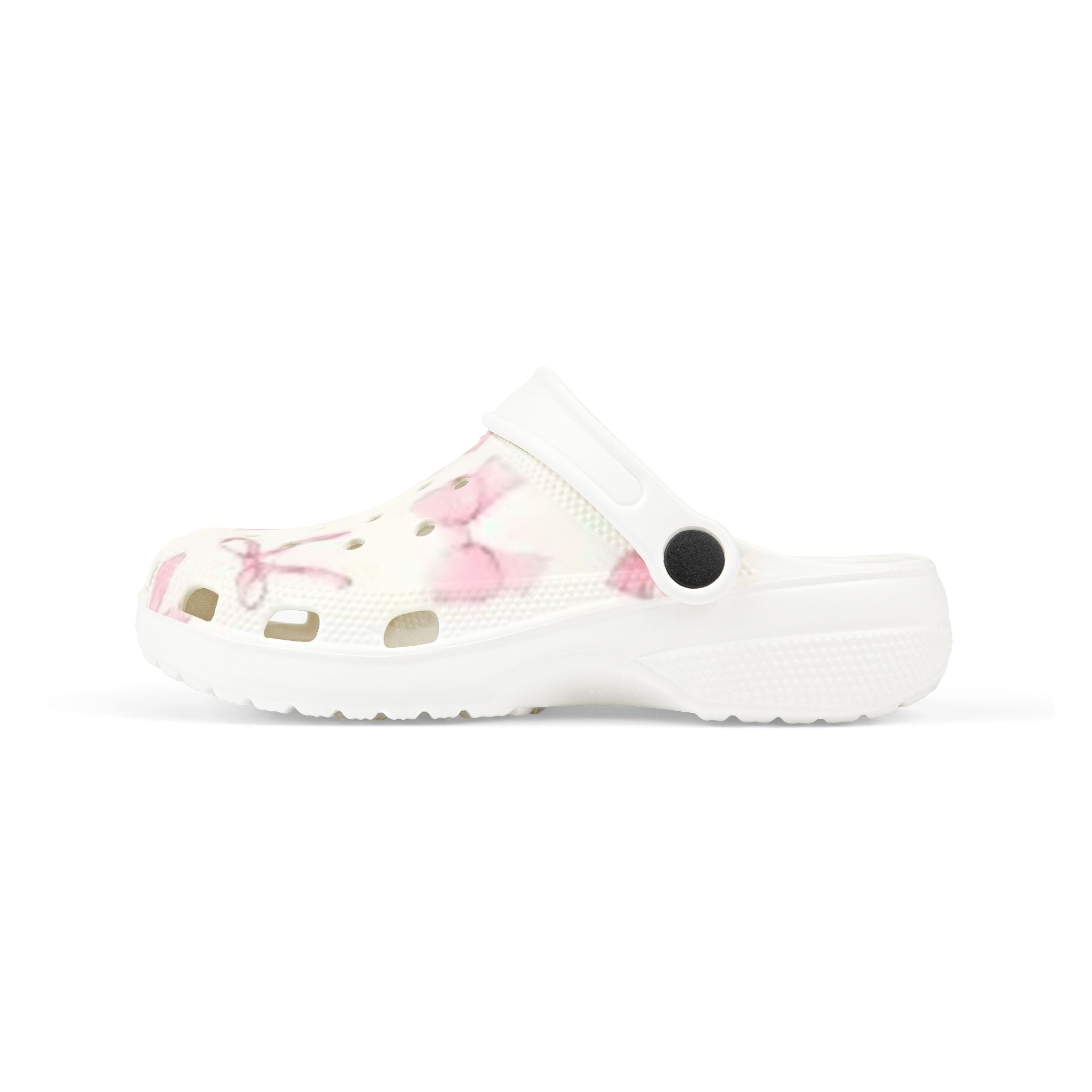Multi-Bow Design Foam Kix
