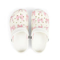 Multi-Bow Design Foam Kix