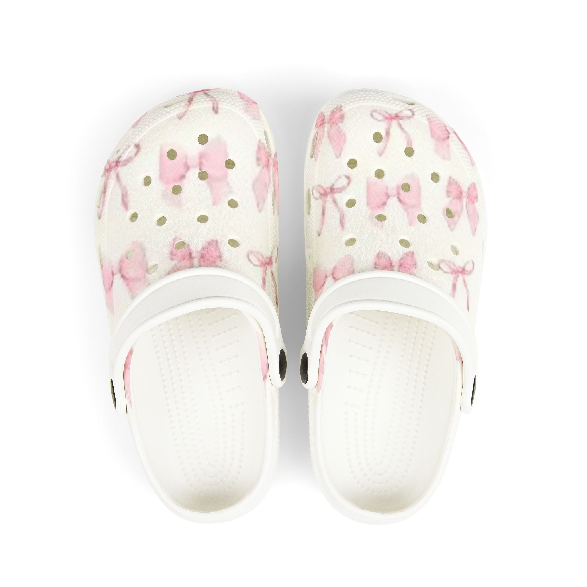 Multi-Bow Design Foam Kix