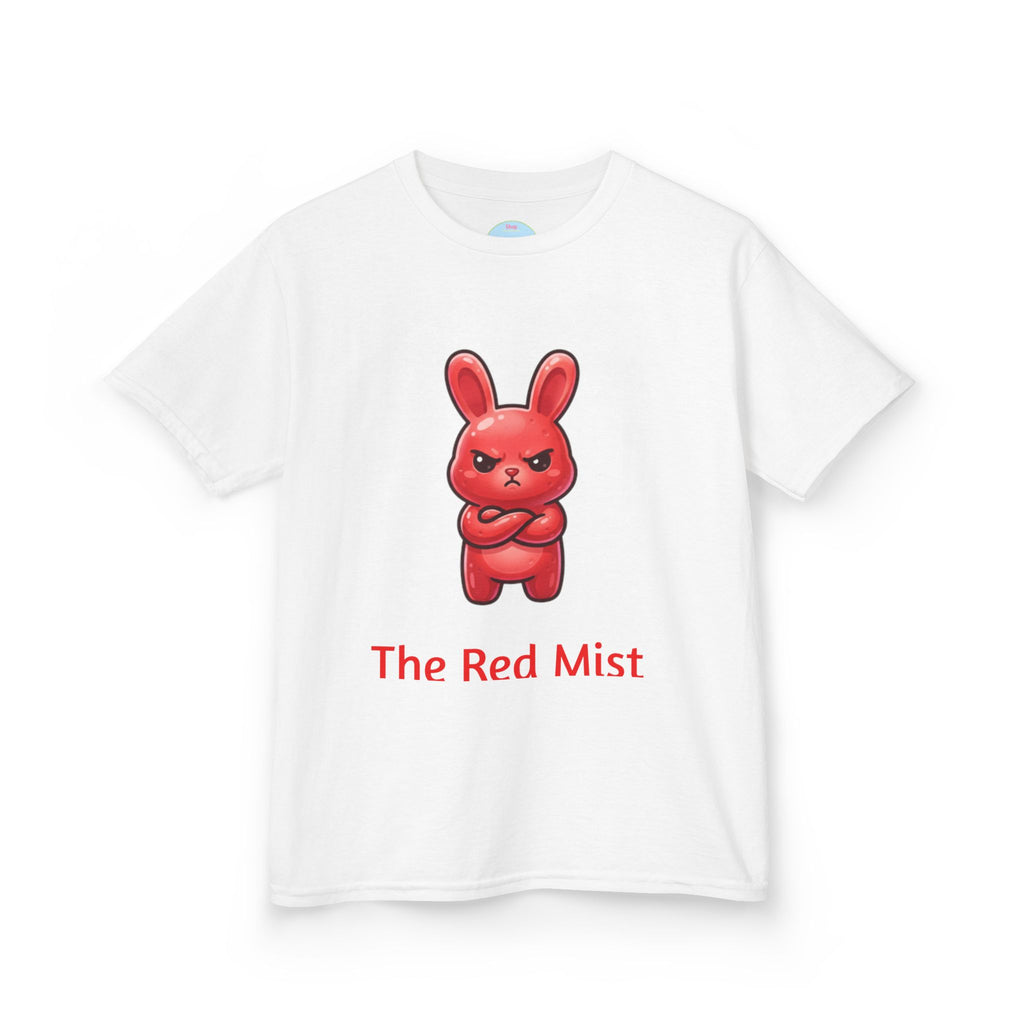 Kids T-Shirt - The Red Mist