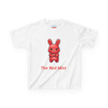 Kids T-Shirt - The Red Mist